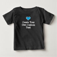 Créez votre propre texte personnalisé avec Blue He