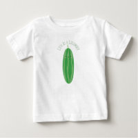 Cute As Cucumber Funny Kawaii Cutecumber Unisex