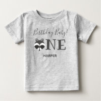 Cute Raccoon Un Nom Premier Anniversaire