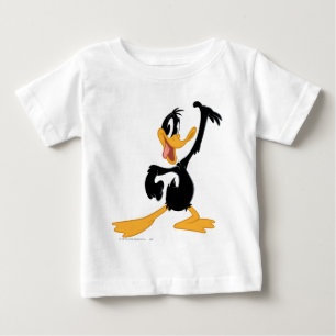T-shirt Pour Bébé DAFFY DUCK™ classique
