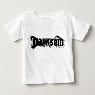 T-shirt Pour Bébé Darkseid Logo 2