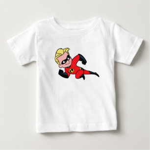 T-shirt Pour Bébé Dash incroyable avec Disney