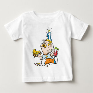 T-shirt Pour Bébé De 1 an