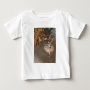 T-shirt Pour Bébé Deas L'Étoile