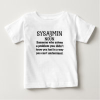 définition sysadmin