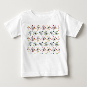 T-shirt Pour Bébé Démarrage