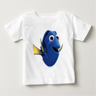 T-shirt Pour Bébé Destin Trouver Dory