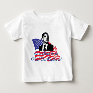 T-SHIRT POUR BÉBÉ DEVOIR ÊTRE[1]