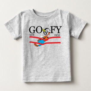 T-shirt Pour Bébé Dingo Établ. 1932