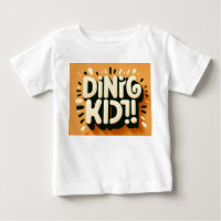 Dino-mite Baby