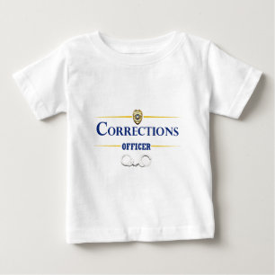 T-shirt Pour Bébé Dirigeant de corrections 3