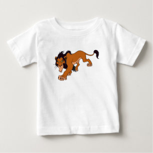 T-shirt Pour Bébé Disney