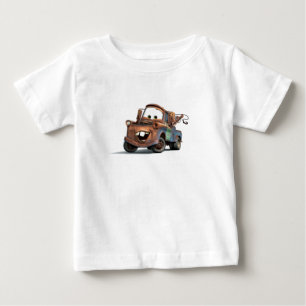 T-shirt Pour Bébé Disney