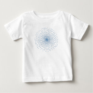 T-shirt Pour Bébé Disney A Bug's Life Graphic