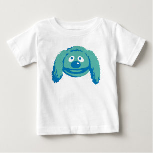 T-shirt Pour Bébé Disney, le sourire des Muppets