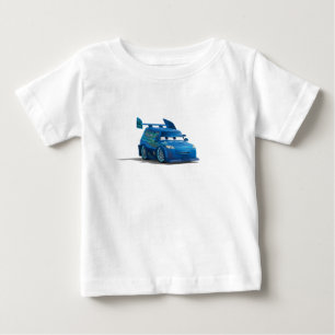 T-shirt Pour Bébé DJ Disney