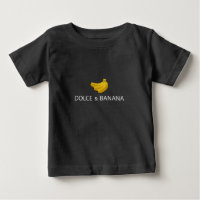 Dolce und Banana- Geschenkidee