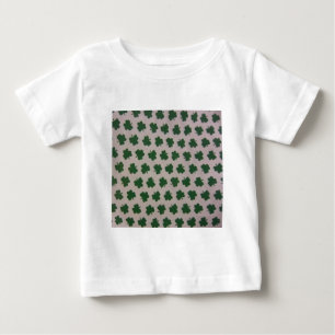 T-shirt Pour Bébé Domaine de Shamrock
