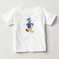Donald Duck | Mains sur les hanches