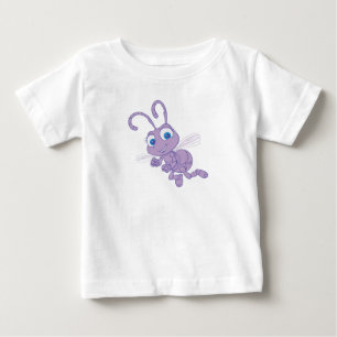 T-shirt Pour Bébé Dot Disney