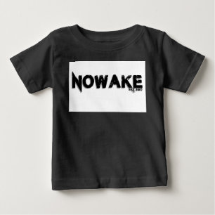 T-shirt Pour Bébé Douille du raglan 3/4 d'enfants de l'est 2007 de