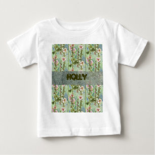T-shirt Pour Bébé Doux
