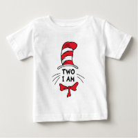 Dr. Seuss | Le Chat dans le Chapeau - Deux Je Suis