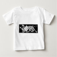dragon héraldique