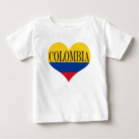 Drapeau Colombie - Bandera De Colombia