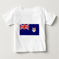 Drapeau de gouvernement du Territo antarctique