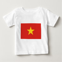 Drapeau de kỳ Việt Nam du Vietnam - de Quốc