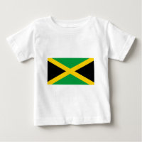 Drapeau de la Jamaïque
