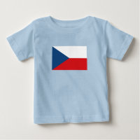 Drapeau de la République tchèque