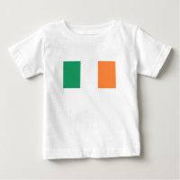 Drapeau de l'Irlande
