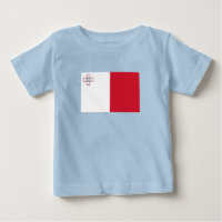 Drapeau de Malte
