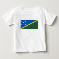 Drapeau des Îles Salomon