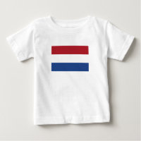 Drapeau des Pays-Bas