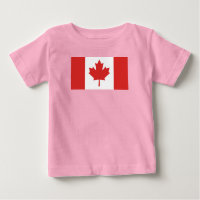 Drapeau du Canada