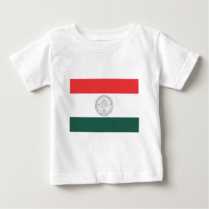 T-shirt Pour Bébé Drapeau du comté de San Diego