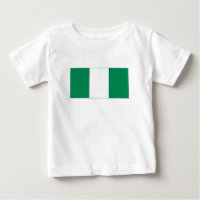 Drapeau du Nigéria