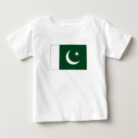 Drapeau du Pakistan