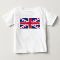 Drapeau du Royaume-Uni ou de l'Union Jack