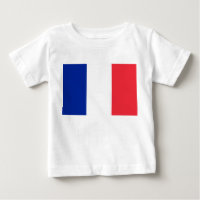 Drapeau français (France)