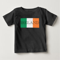 Drapeau irlandais Irlande