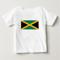 Drapeau Jamaïque