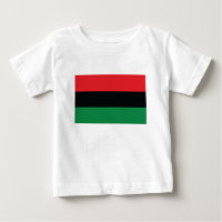 Drapeau panafricain
