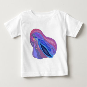 T-shirt Pour Bébé Dreamwalker