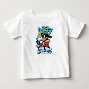 T-shirt Pour Bébé Drôle dessin