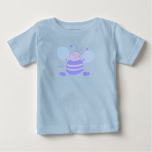 T-shirt Pour Bébé Drôle mignon Cartoon garçon bébé T chemise