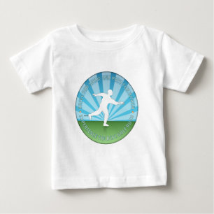T-shirt Pour Bébé Dude de marionnettes n°1